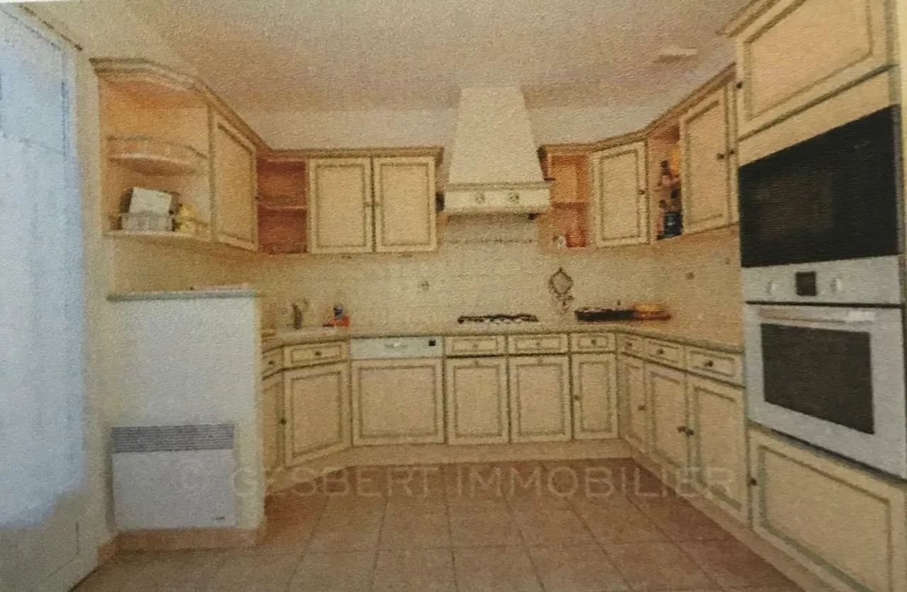 Holiday home Bastide Dans Le Var Flayosc