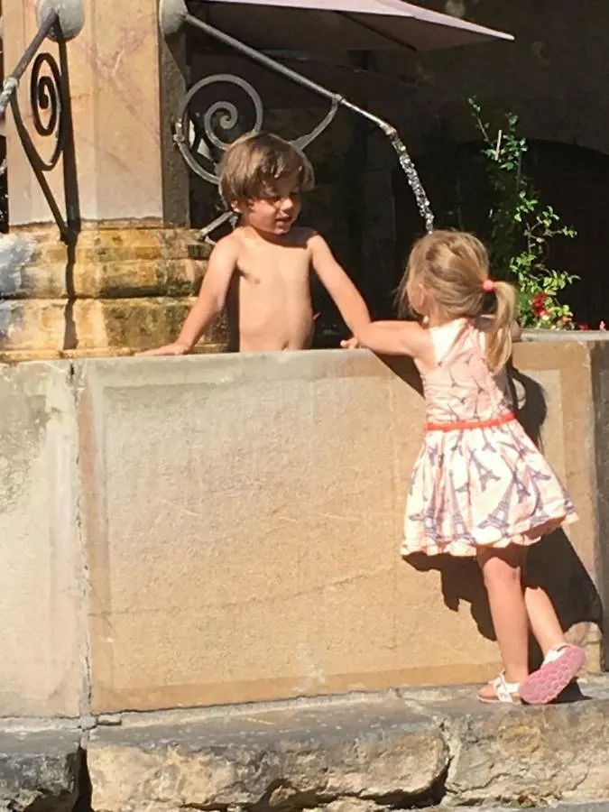 Bastide Dans Le Var Flayosc