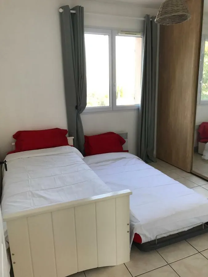 Holiday home Bastide Dans Le Var Flayosc