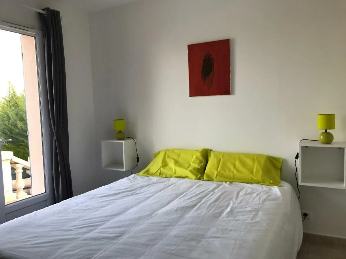 Bastide Dans Le Var Flayosc Holiday home