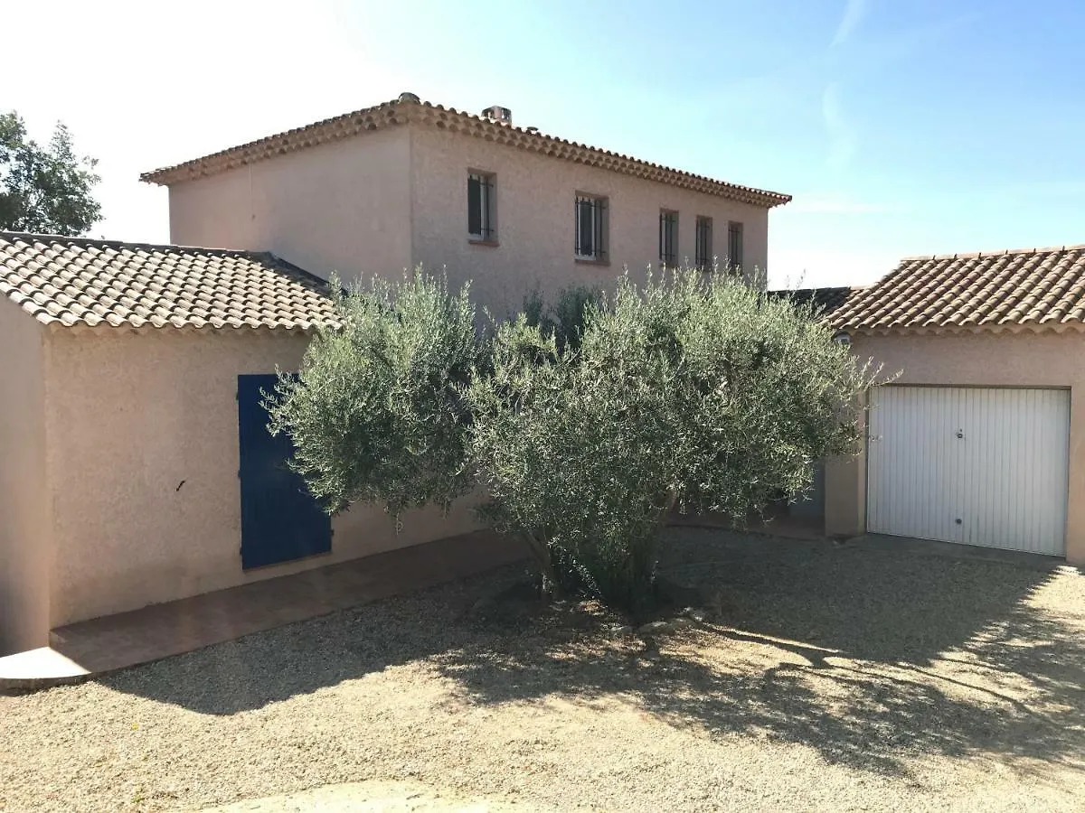 Holiday home Bastide Dans Le Var Flayosc France