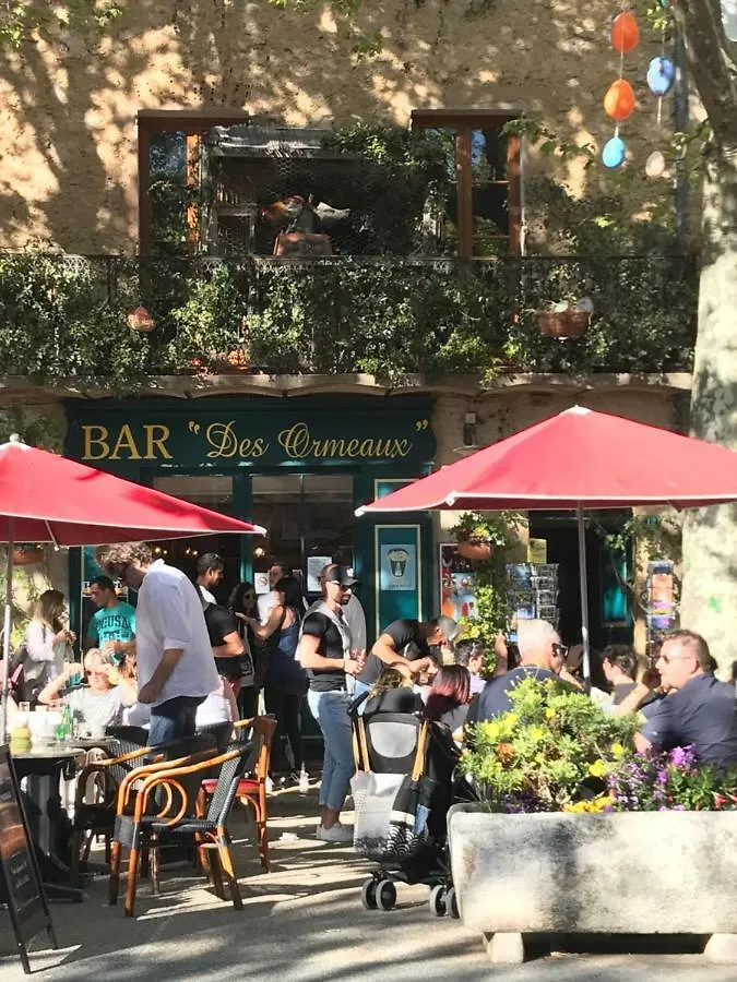 Bastide Dans Le Var Flayosc 0*,  France