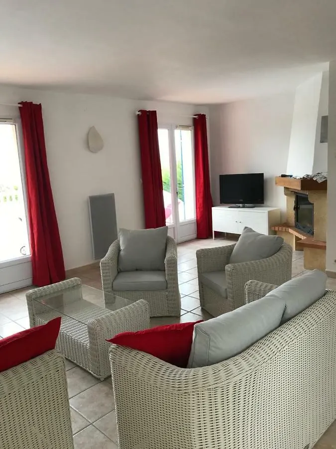 Bastide Dans Le Var Flayosc Holiday home