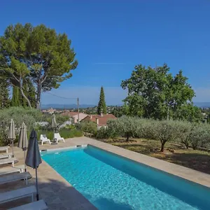 Le Nomade Au Clos En Provence Appartement